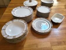 Denby Truffle & Layers