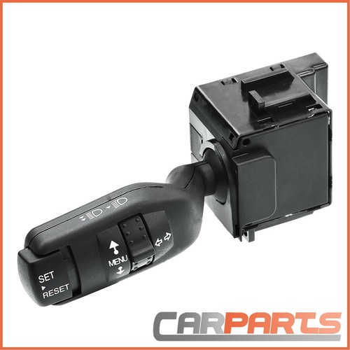 Combination switch steering - combination,