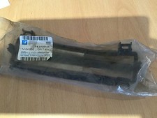 GENUINE VAUXHALL VECTRA C REAR