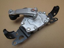 Honda CBR1000RR RA-H Fireblade 2017 19,909 miles steering damper KYB (10097)