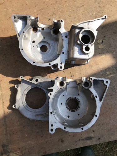 Triumph 750 right hand change - triumph,