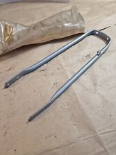 Mobylette AV46 AU46 front mudguard stey 19841 NOS Vintage Moped.