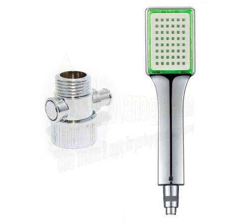 Caravan tap shower water - tap,
