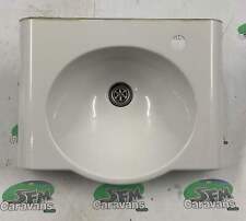 Bailey Caravan / Motorhome Vanity / Bathroom Sink