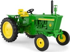 John deere 2010 - john, wide