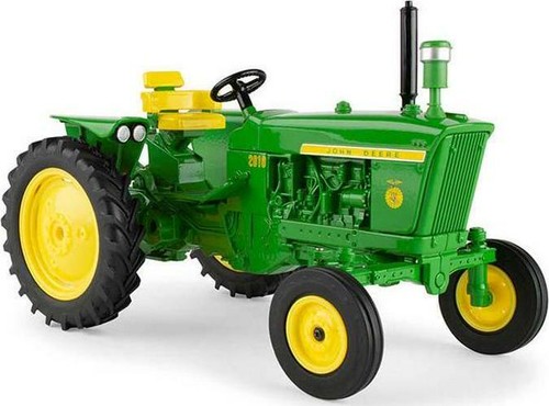 John deere 2010 - deere, tractor