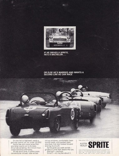 Original 1965 austin healey - 1965, austin-healey