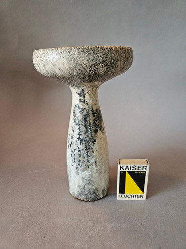 Vintage otto pottery - vintage, vase