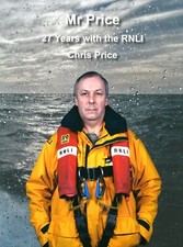 Lifeboat Book - 27 Years with