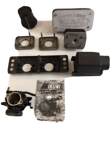 Kawasaki 750 jet ski filters - jet,