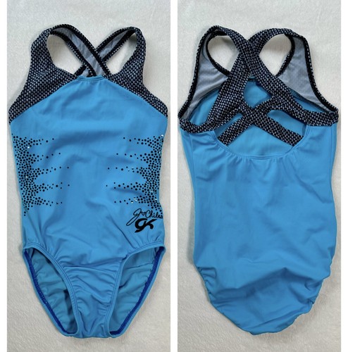 Jordan chiles elite - elite, leotard