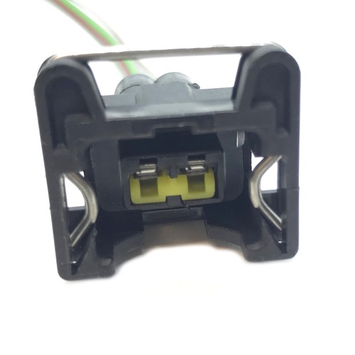 Ford mondeo idle air - air, control