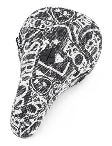 Subrosa thrashed pivotal bmx - thrashed,