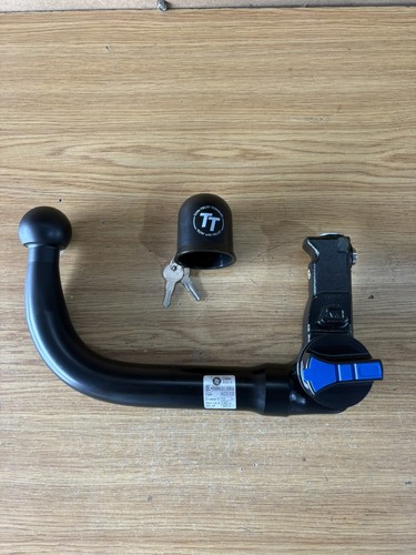 Tow trust detachable - tow,