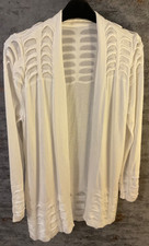 Marks & Spencer ladies white