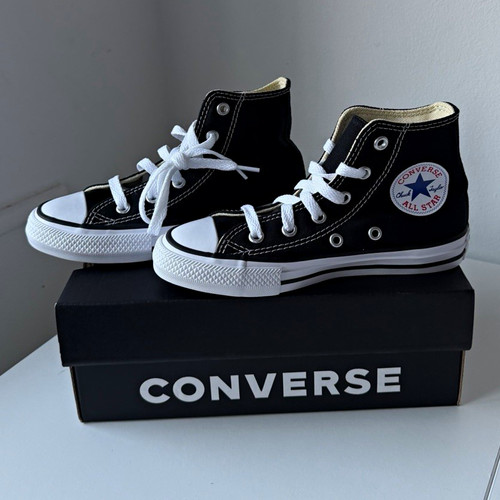 Converse black white - converse, chuck