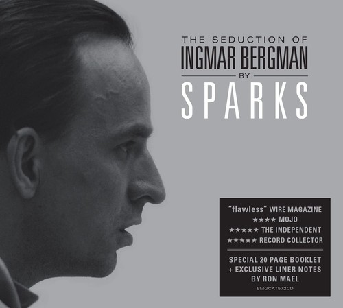 The seduction ingmar - seduction,