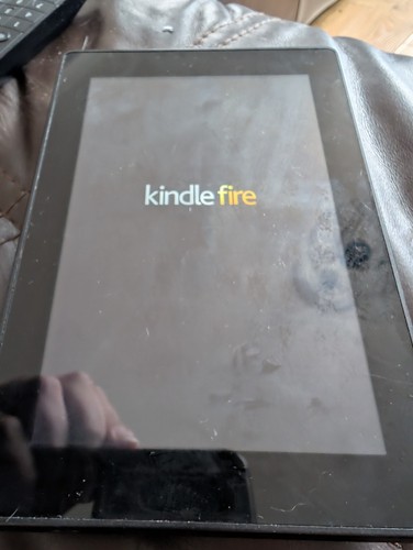Amazon kindle fire - kindle, hdx