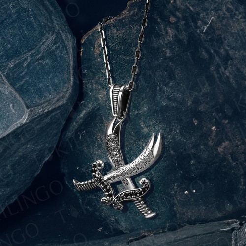 925 sterling silver imam - 925,