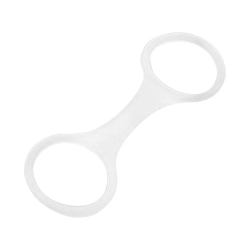 Flexible silicone diving - silicone,