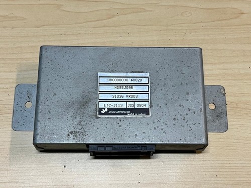 Control unit automatic - control,