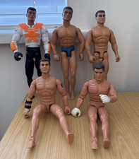 ZM4:  Vintage Hasbro Action