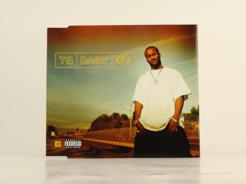 Daily track cd - 4,