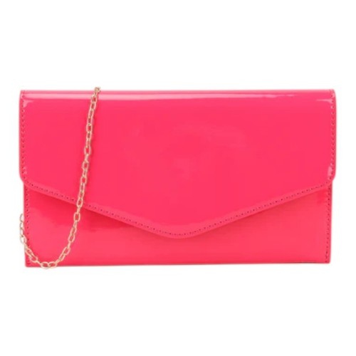 Women patent leather slim - patent,