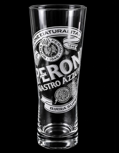 Peroni signature half pint - signature,