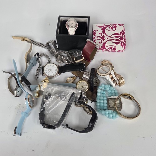 Watch spares repairs job - watch,