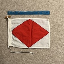 International Maritime Signal