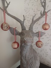 Handcrafted Vintage Style