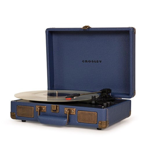 Crosley cruiser deluxe slate - crosley,