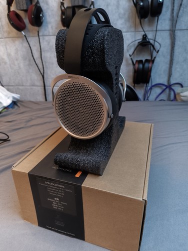 Hifiman he600 planar - hifiman, he600,