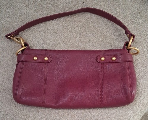 Luxurious suzy smith maroon - luxurious,