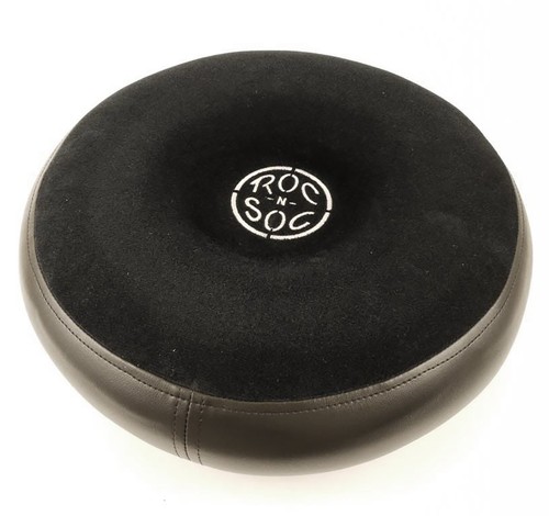Roc soc drum stool - n, throne