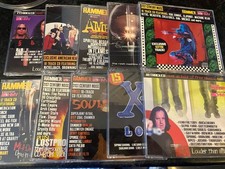 SMALL COLLECTION / JOB LOT OF