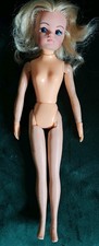 Sindy 1970s Vintage Pedigree
