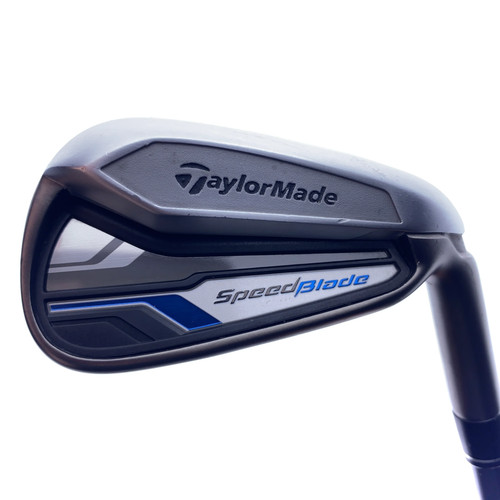 Used taylormade speedblade - taylormade,