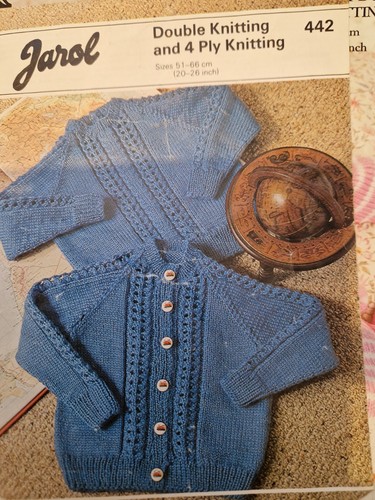 Original 442 jarol - jarol, baby