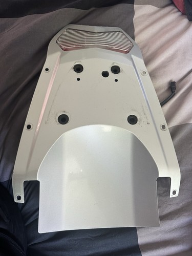 Kawasaki zx6r 2003 2004 b2h - zx6r,