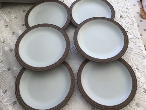 Denby camelot side - 6,