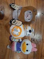 Hallmark Ittybittys BB-8 Chief