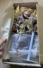 Alberon Collector's Porcelain