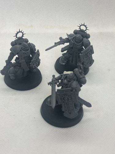 Warhammer 40k space - warhammer, marines