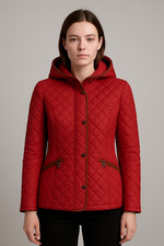 Cotton Traders 5-Pack Wholesale Preloved Womens Coats – For Resale