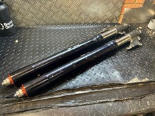 Aprilia RSV 1000 Mille Showa