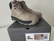  Safety boots TOTECTORS UK 8