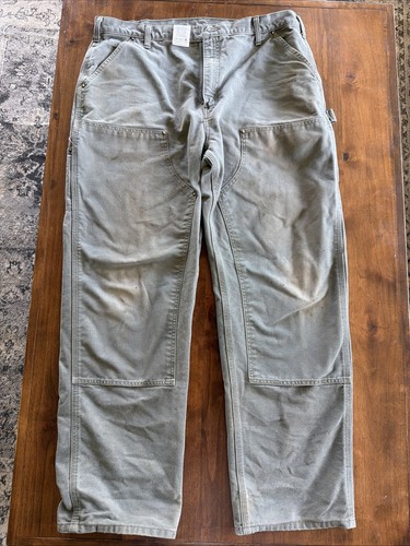 Mos carhartt men - carhartt, double