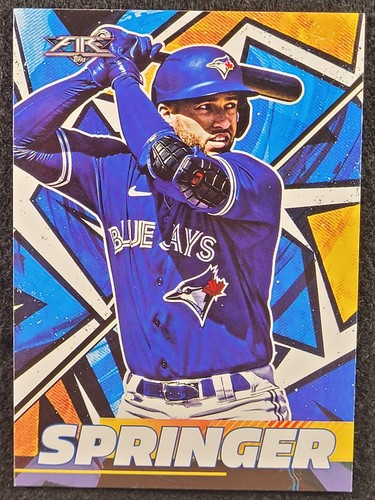 2021 topps fire card - 2021, #186